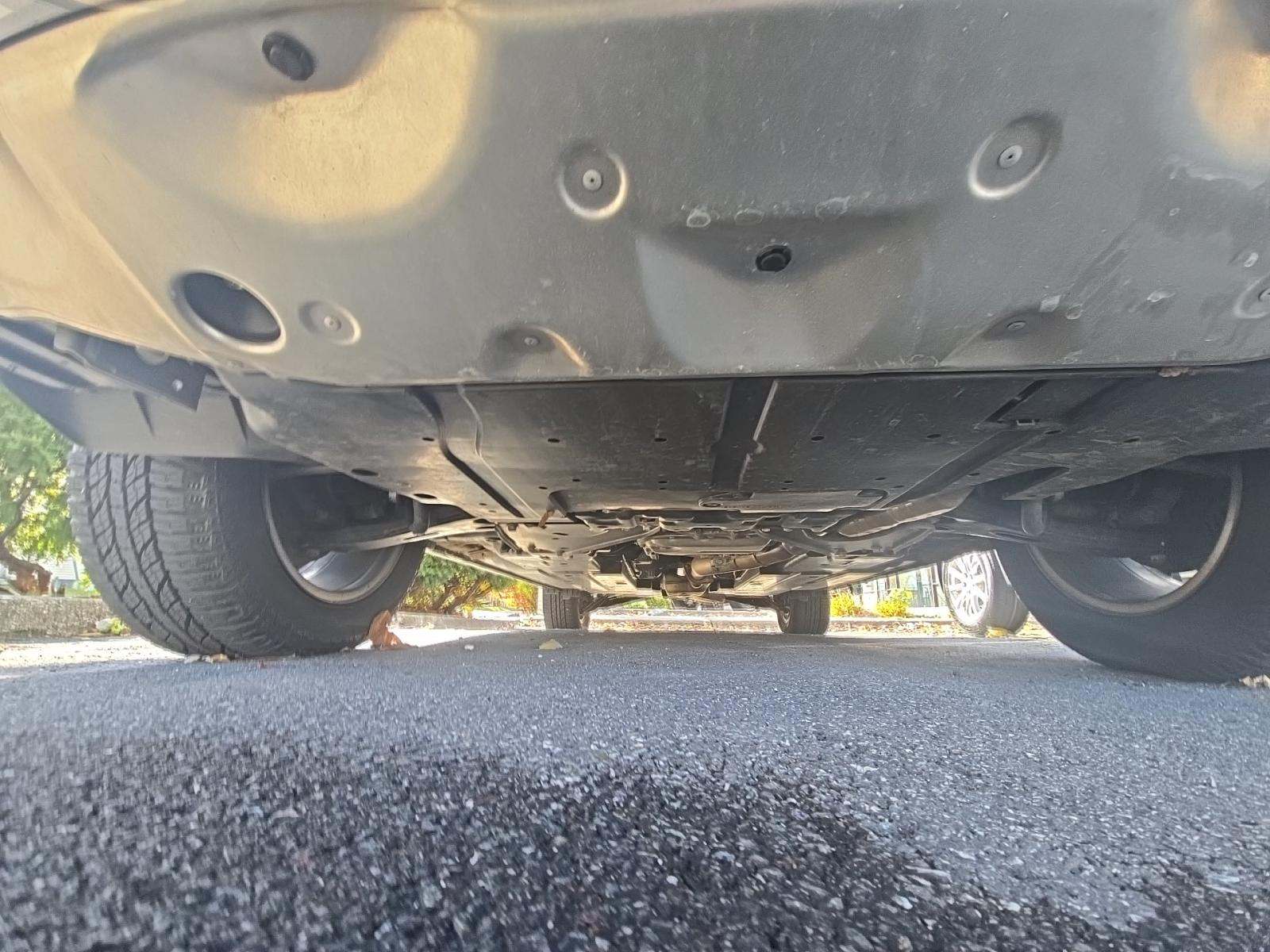 2024 Subaru Forester Wilderness AWD