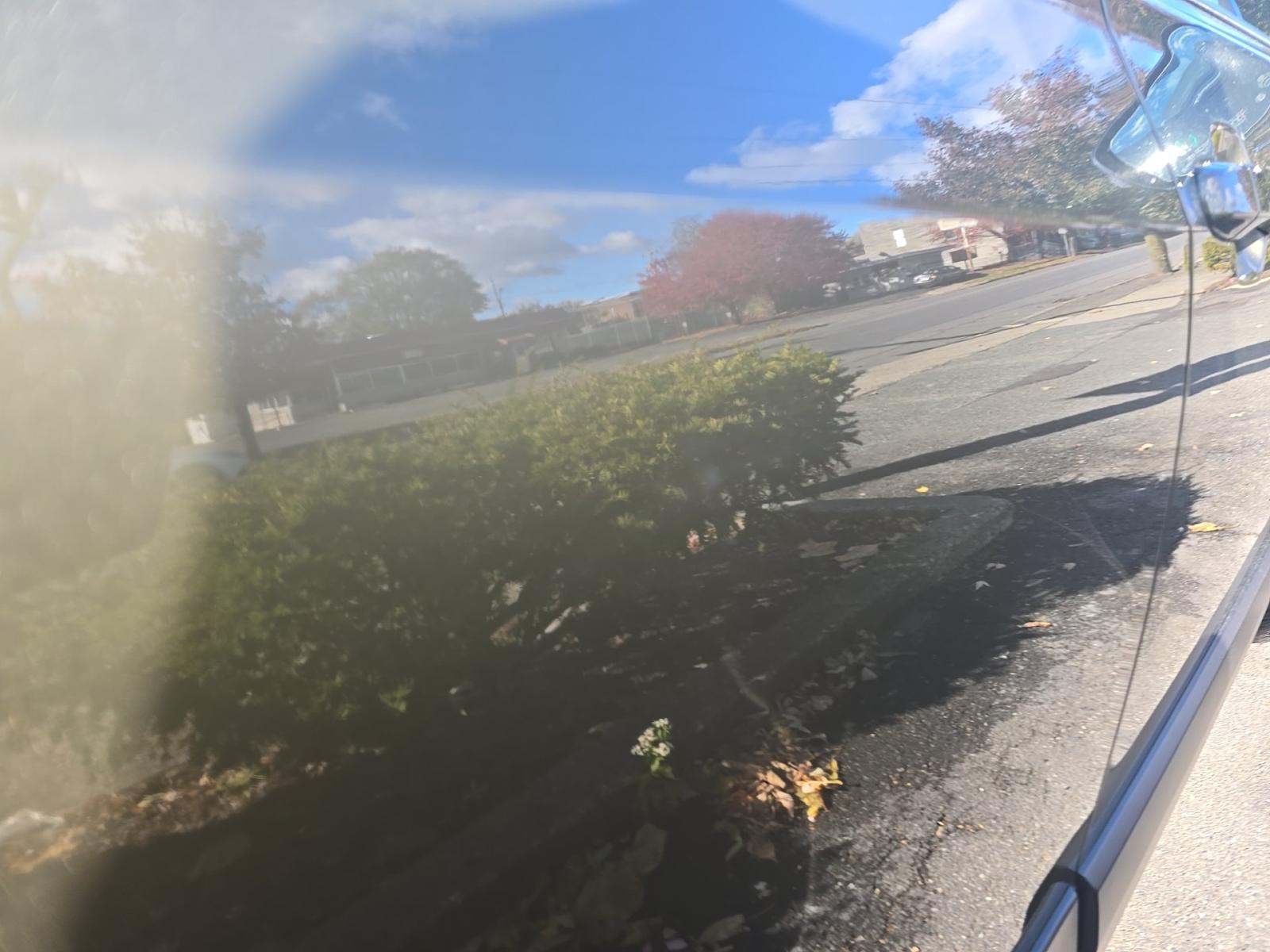 2024 Subaru Forester Wilderness AWD