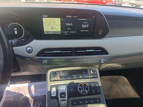 HYUNDAI LIMITED - 10