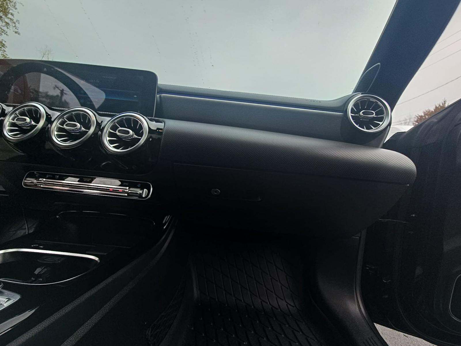 2020 Mercedes-Benz CLA CLA 250 AWD