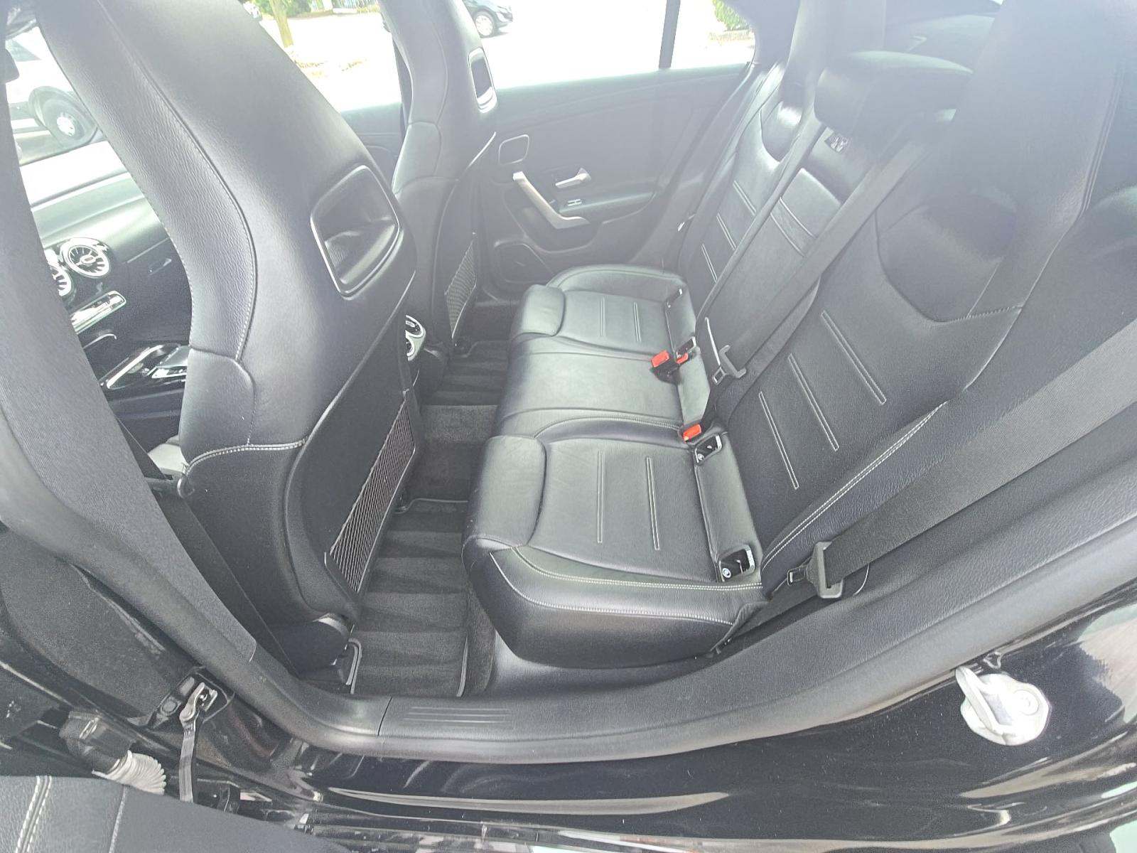 2020 Mercedes-Benz CLA CLA 250 AWD