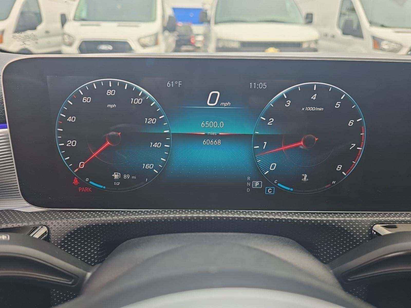 2020 Mercedes-Benz CLA CLA 250 AWD