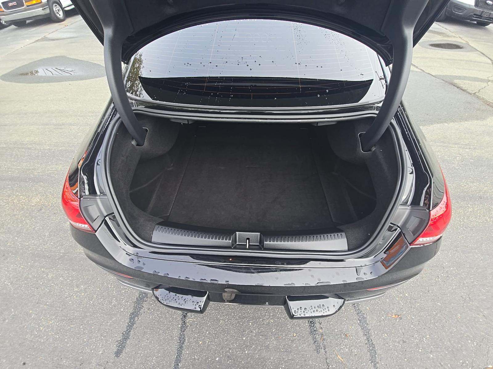 2020 Mercedes-Benz CLA CLA 250 AWD