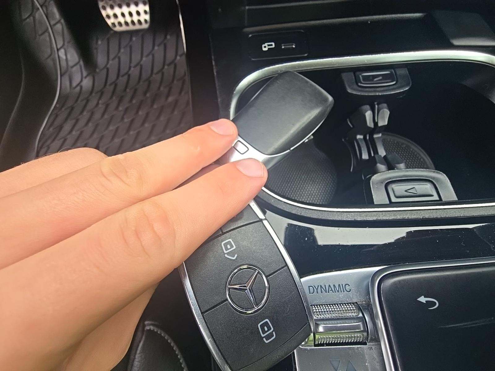 2020 Mercedes-Benz CLA CLA 250 AWD