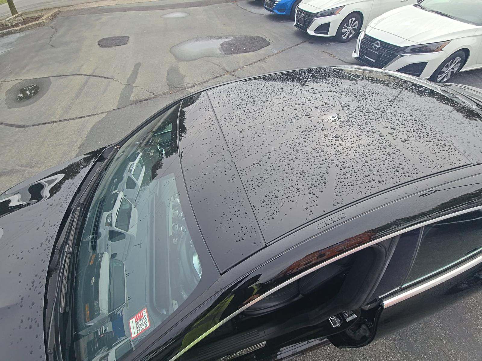 2020 Mercedes-Benz CLA CLA 250 AWD