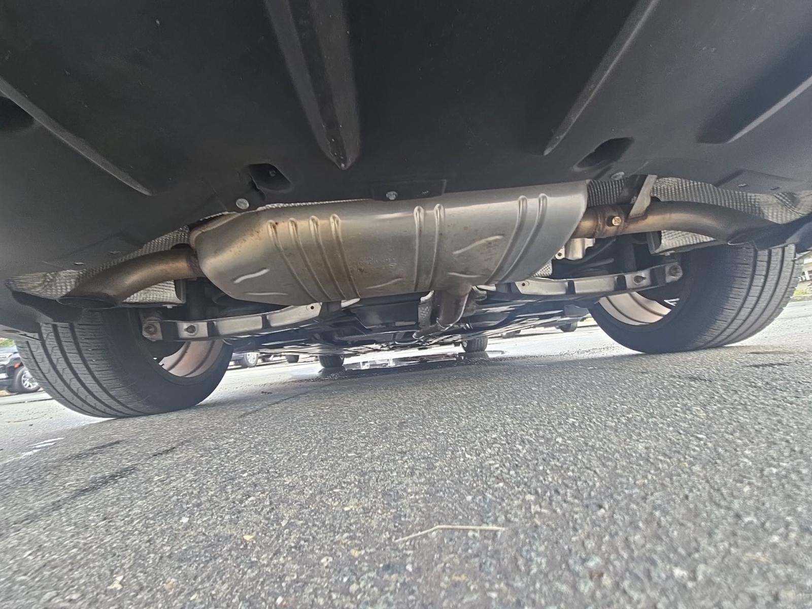 2020 Mercedes-Benz CLA CLA 250 AWD