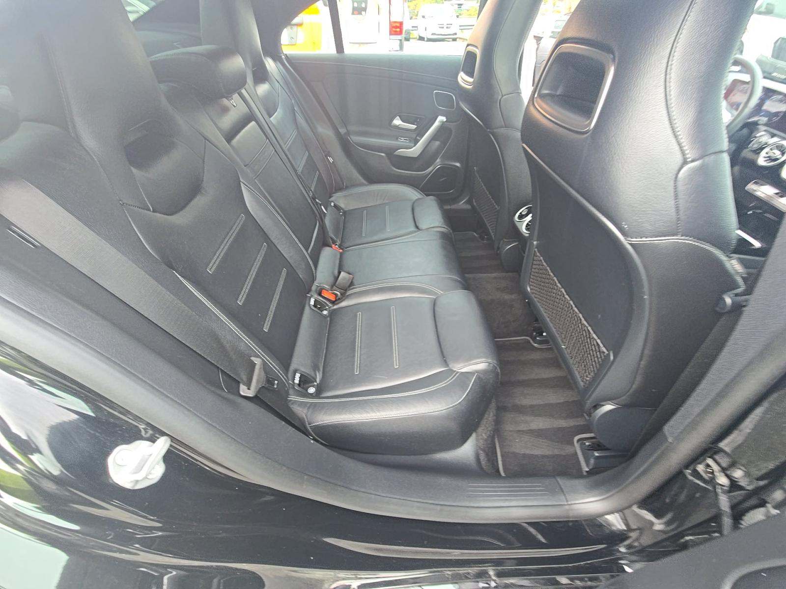 2020 Mercedes-Benz CLA CLA 250 AWD