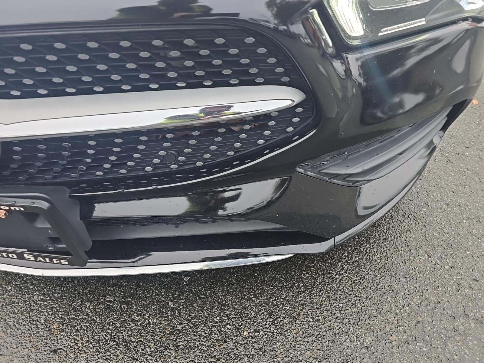 2020 Mercedes-Benz CLA CLA 250 AWD