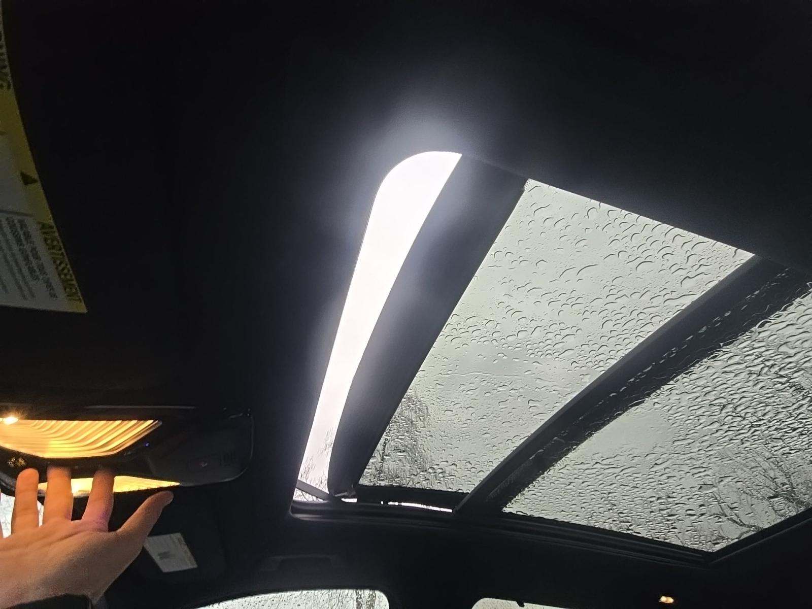 2020 BMW X3 xDrive30i AWD