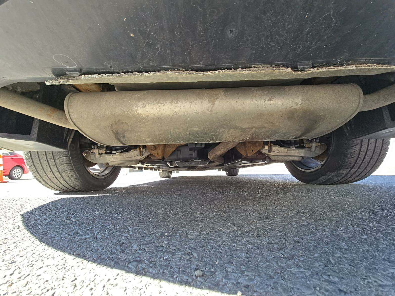 2014 Lincoln MKZ Hybrid FWD