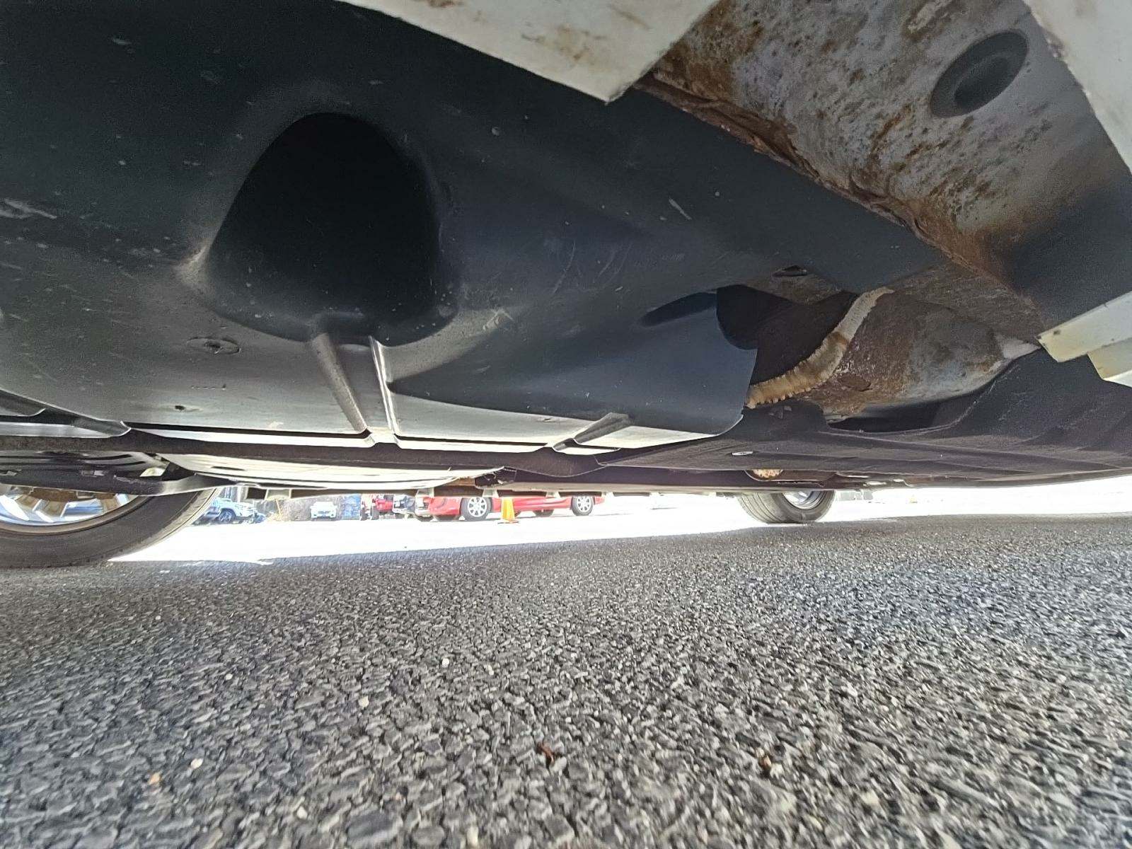 2014 Lincoln MKZ Hybrid FWD