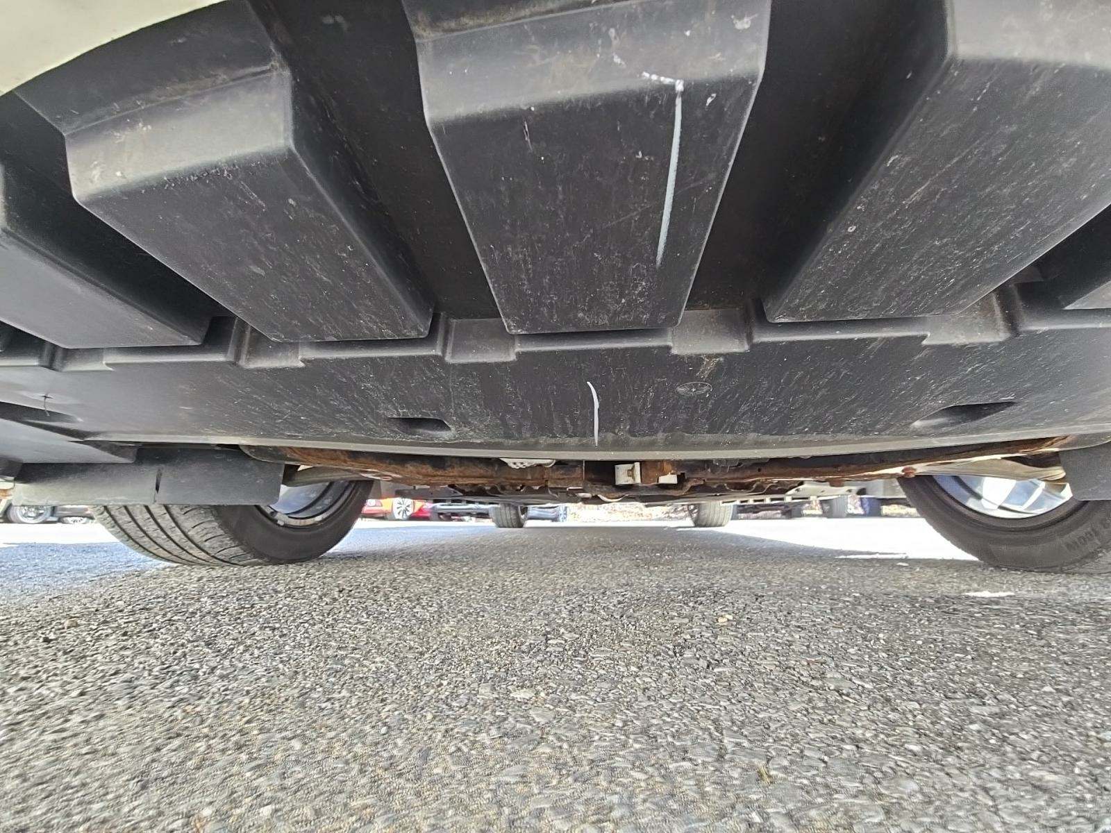 2014 Lincoln MKZ Hybrid FWD