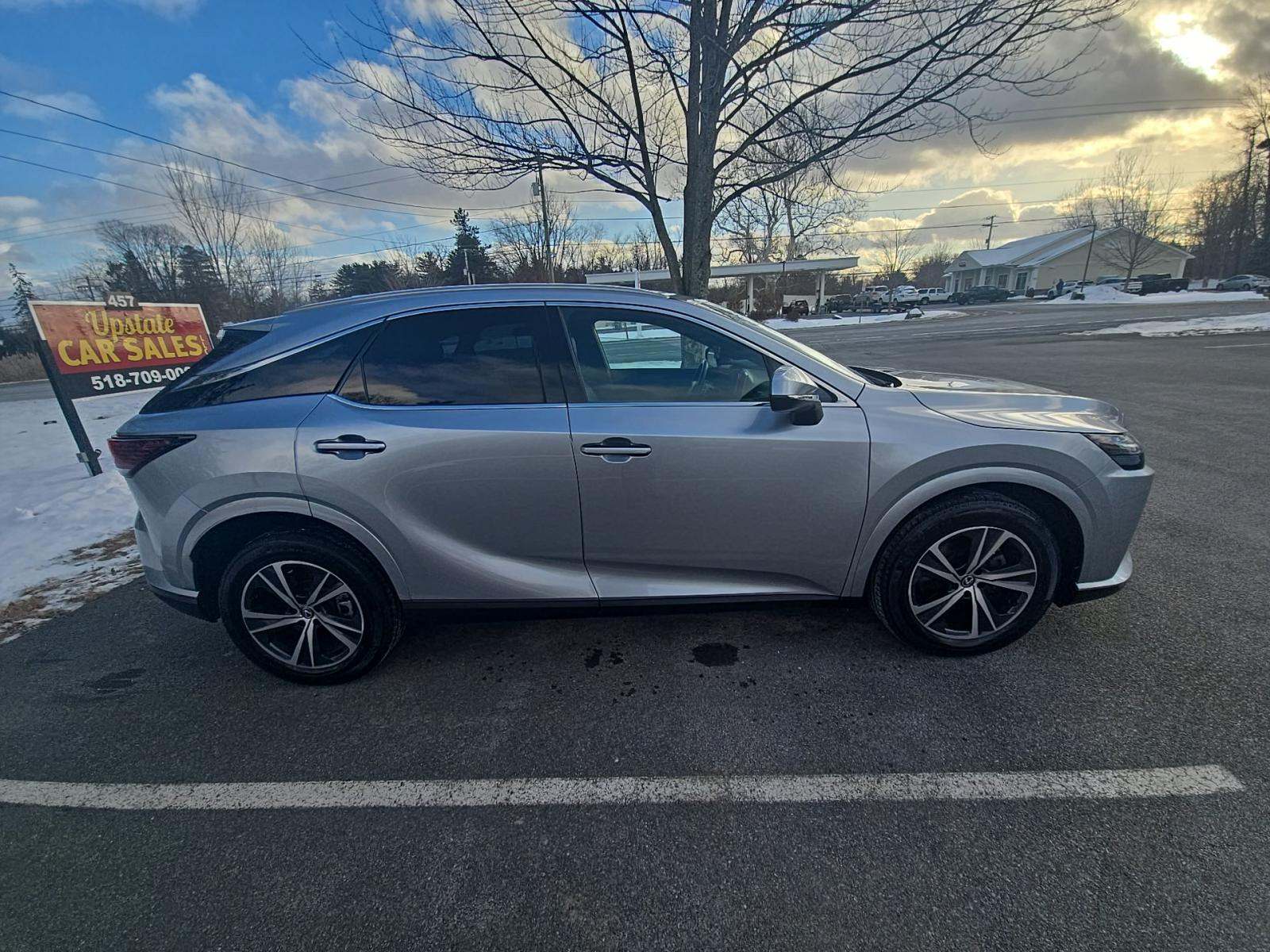 2023 Lexus RX RX 350 Premium AWD