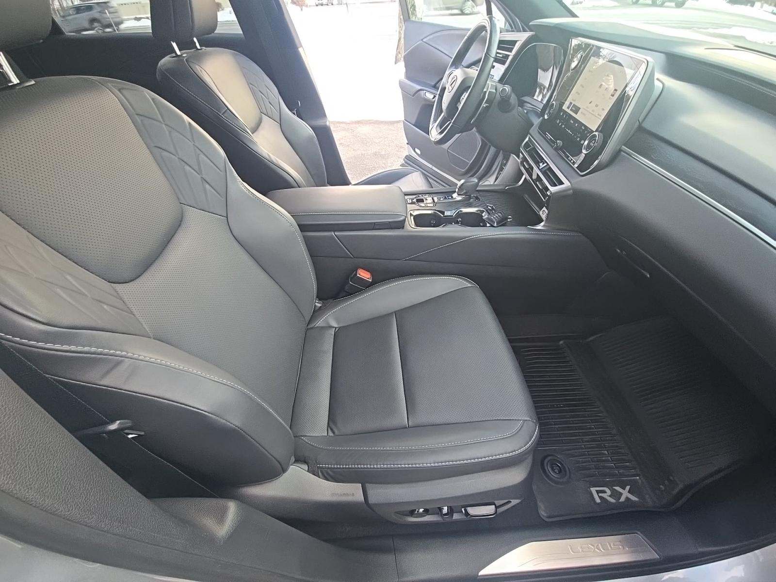 2023 Lexus RX RX 350 Premium AWD