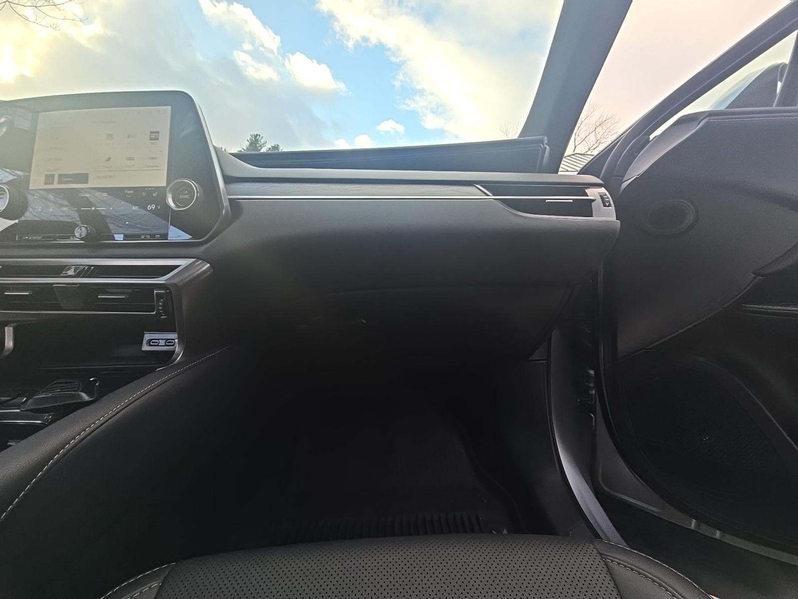 2023 Lexus RX RX 350 Premium AWD