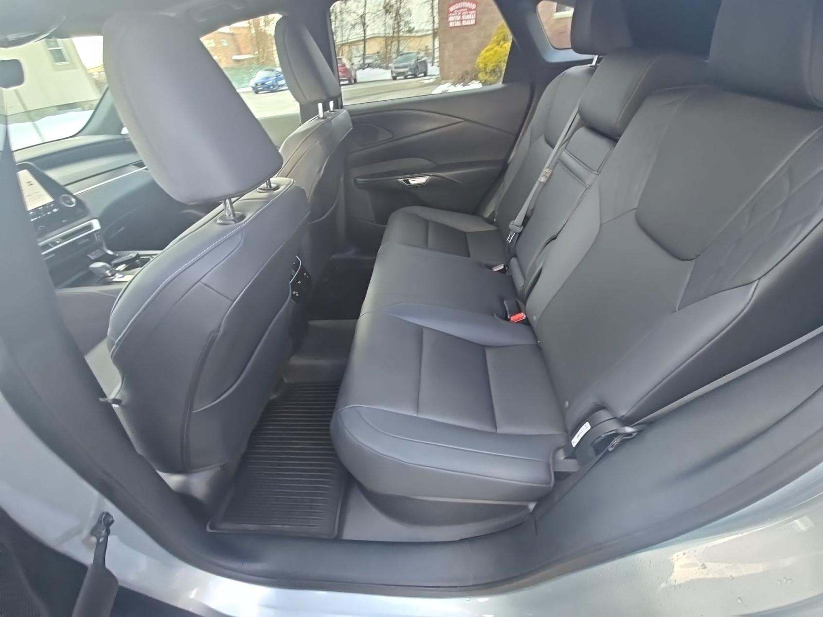 2023 Lexus RX RX 350 Premium AWD