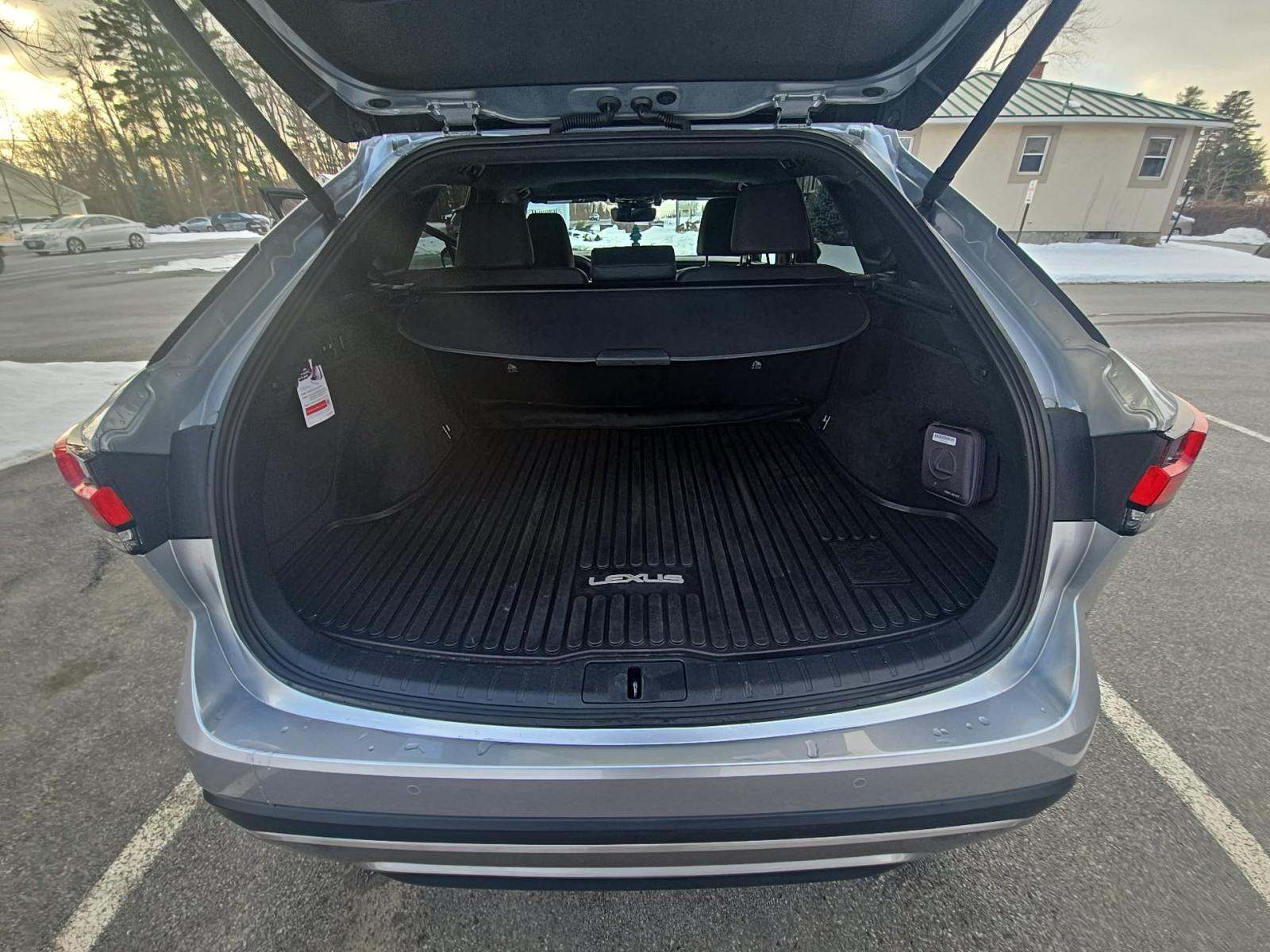 2023 Lexus RX RX 350 Premium AWD