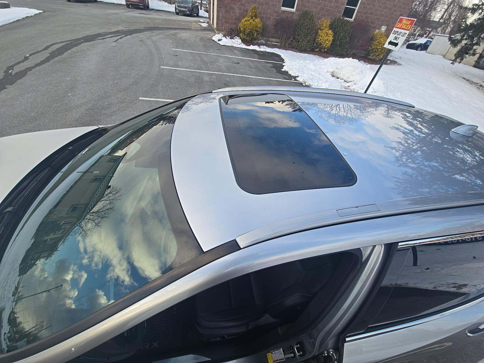 2023 Lexus RX RX 350 Premium AWD