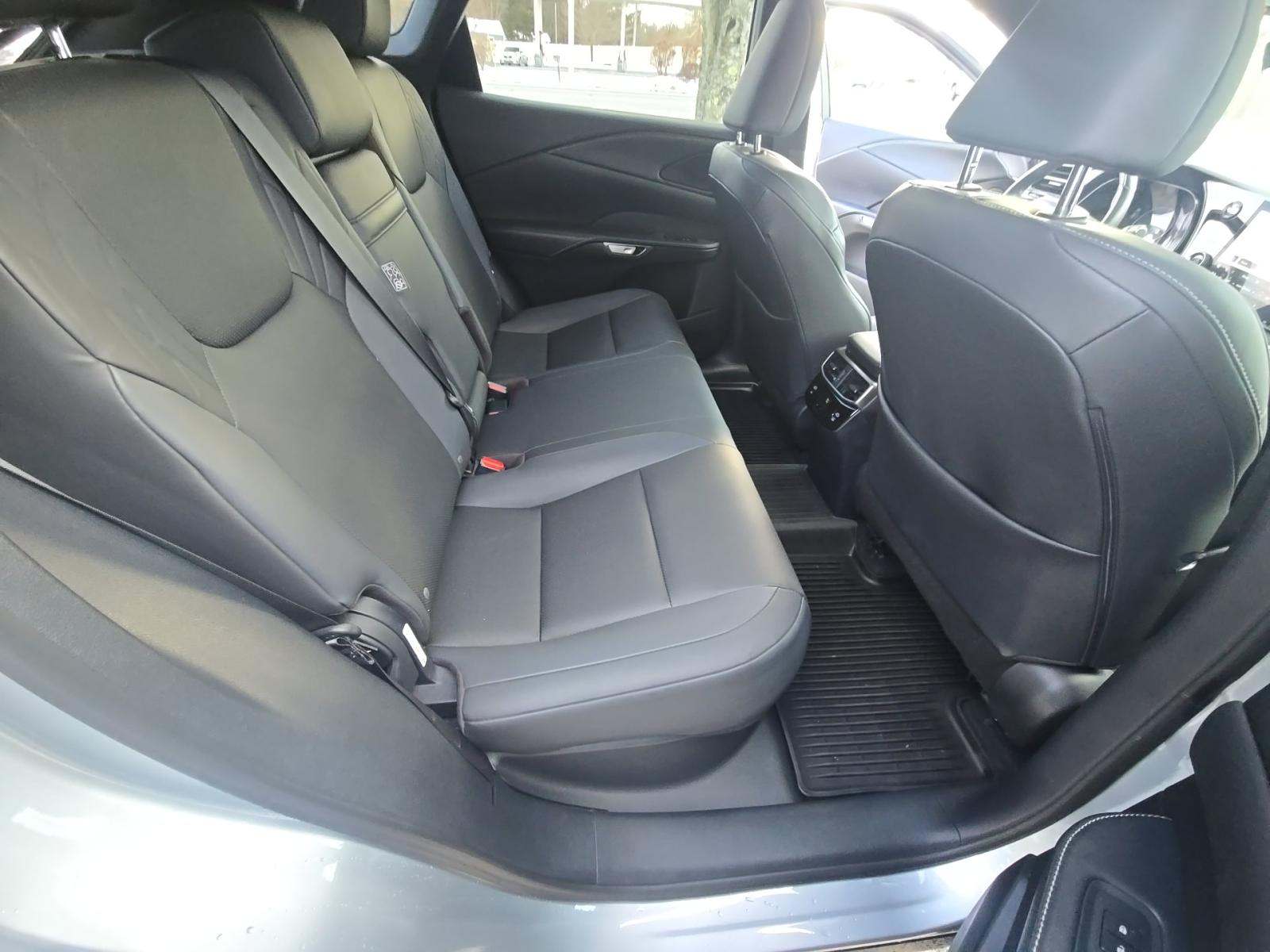 2023 Lexus RX RX 350 Premium AWD