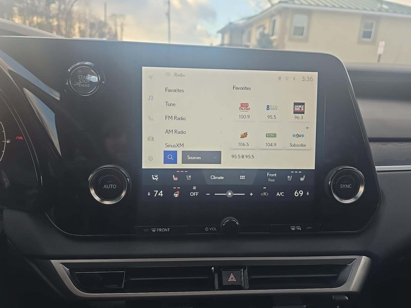 2023 Lexus RX RX 350 Premium AWD