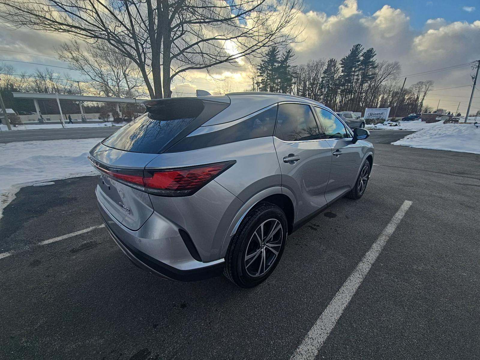2023 Lexus RX RX 350 Premium AWD