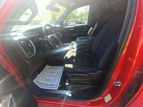 CHEVROLET LT TRAIL BOSS - 6