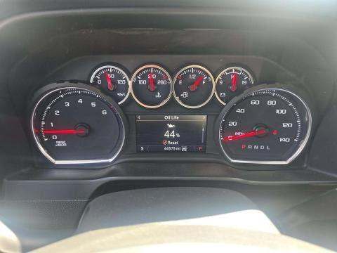 CHEVROLET LT TRAIL BOSS - 9