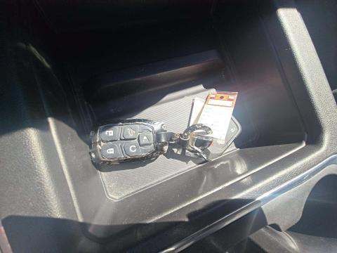 CHEVROLET LT TRAIL BOSS - 8