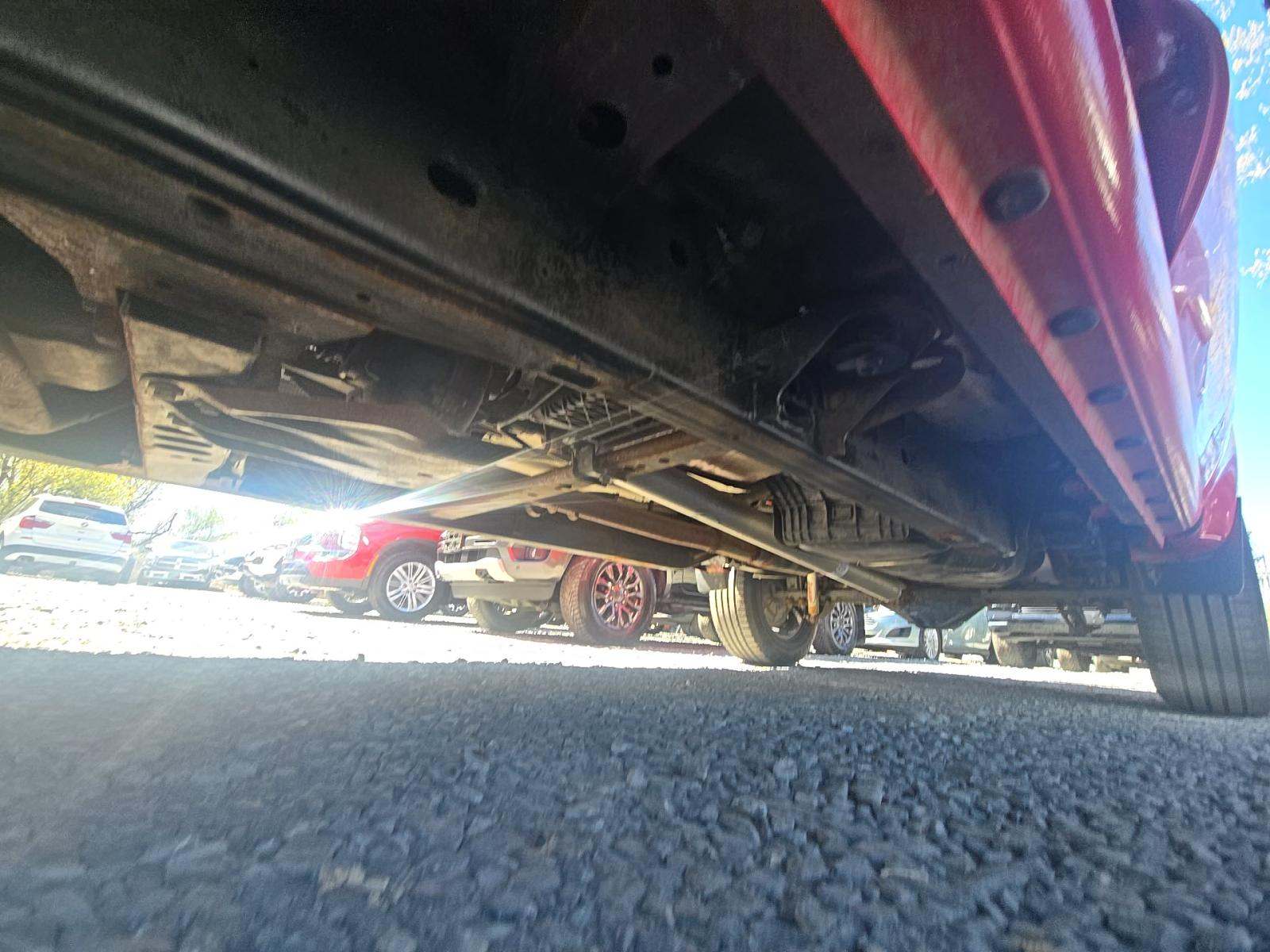 CHEVROLET SILVERADO - 7