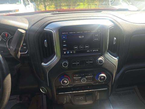 CHEVROLET LT TRAIL BOSS - 10