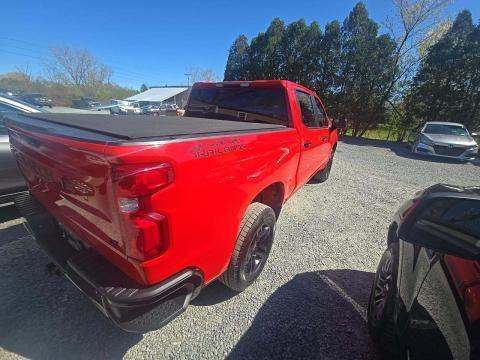 CHEVROLET LT TRAIL BOSS - 3