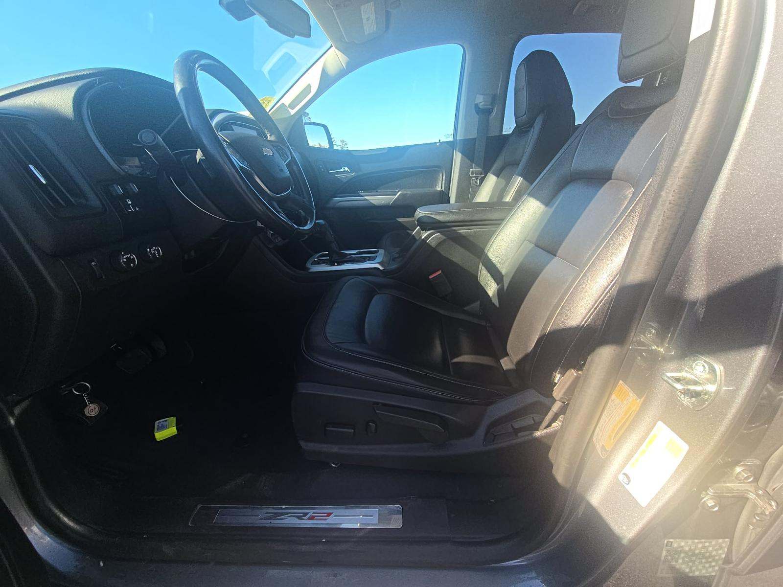 CHEVROLET SILVERADO - 6