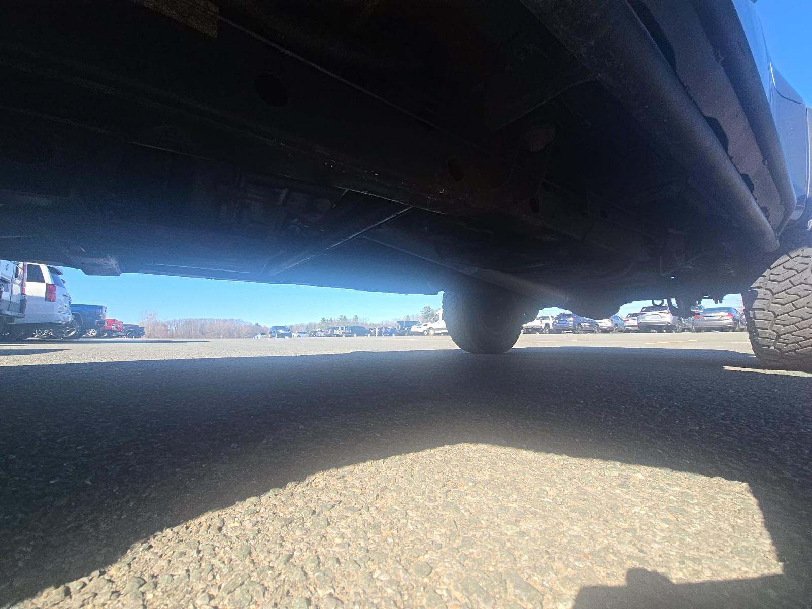 CHEVROLET SILVERADO - 7