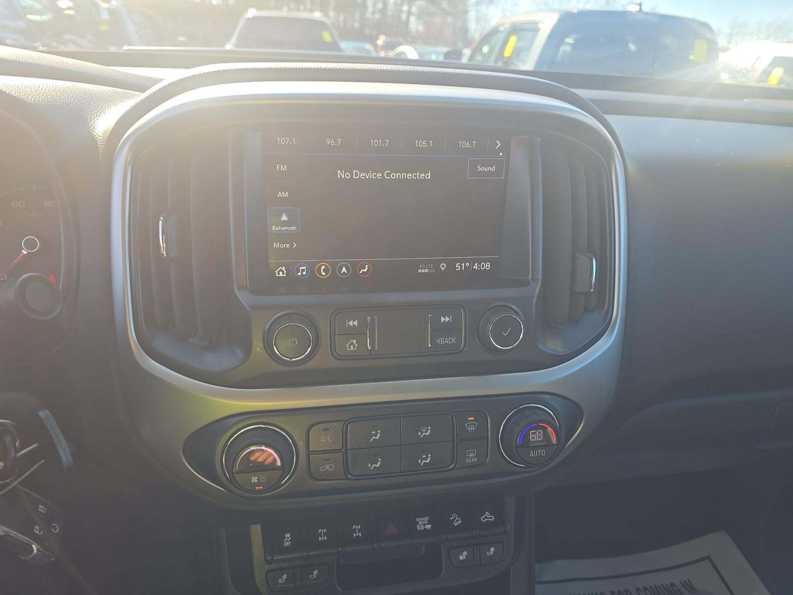 CHEVROLET SILVERADO - 10