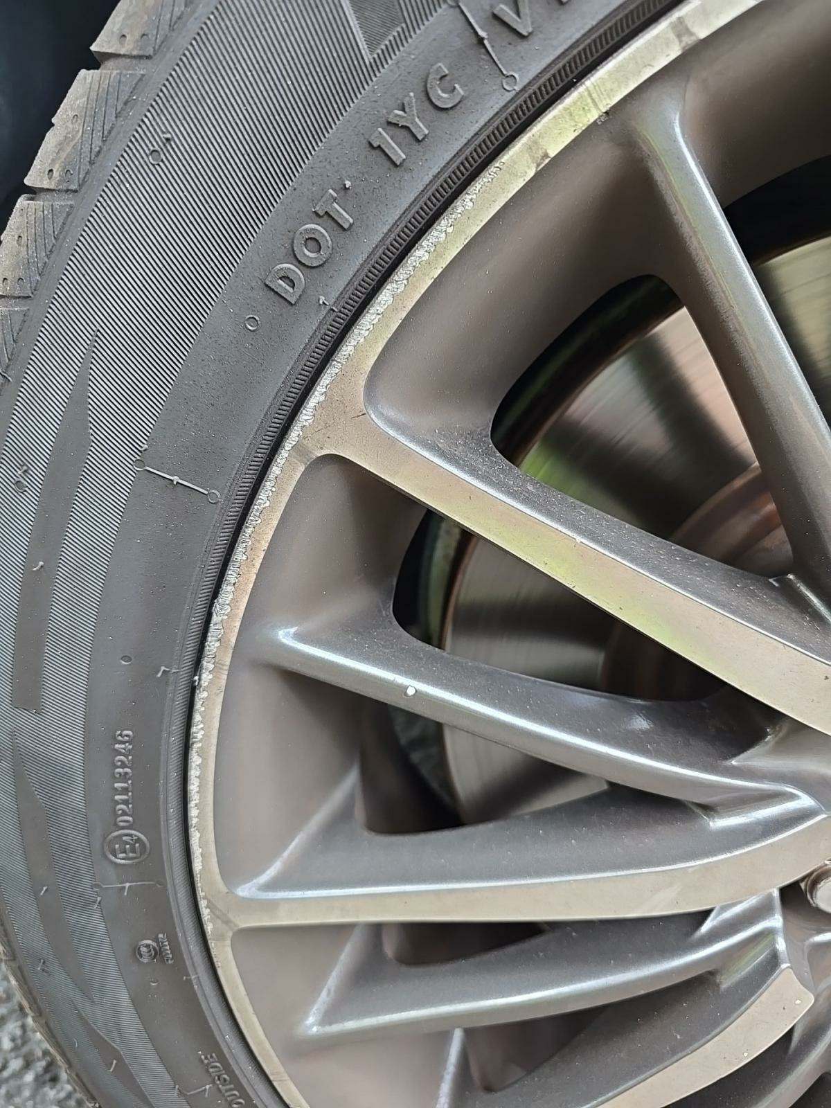 2015 Lexus LS LS 460 AWD