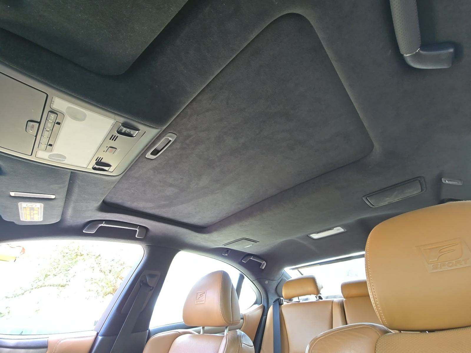 2015 Lexus LS LS 460 AWD