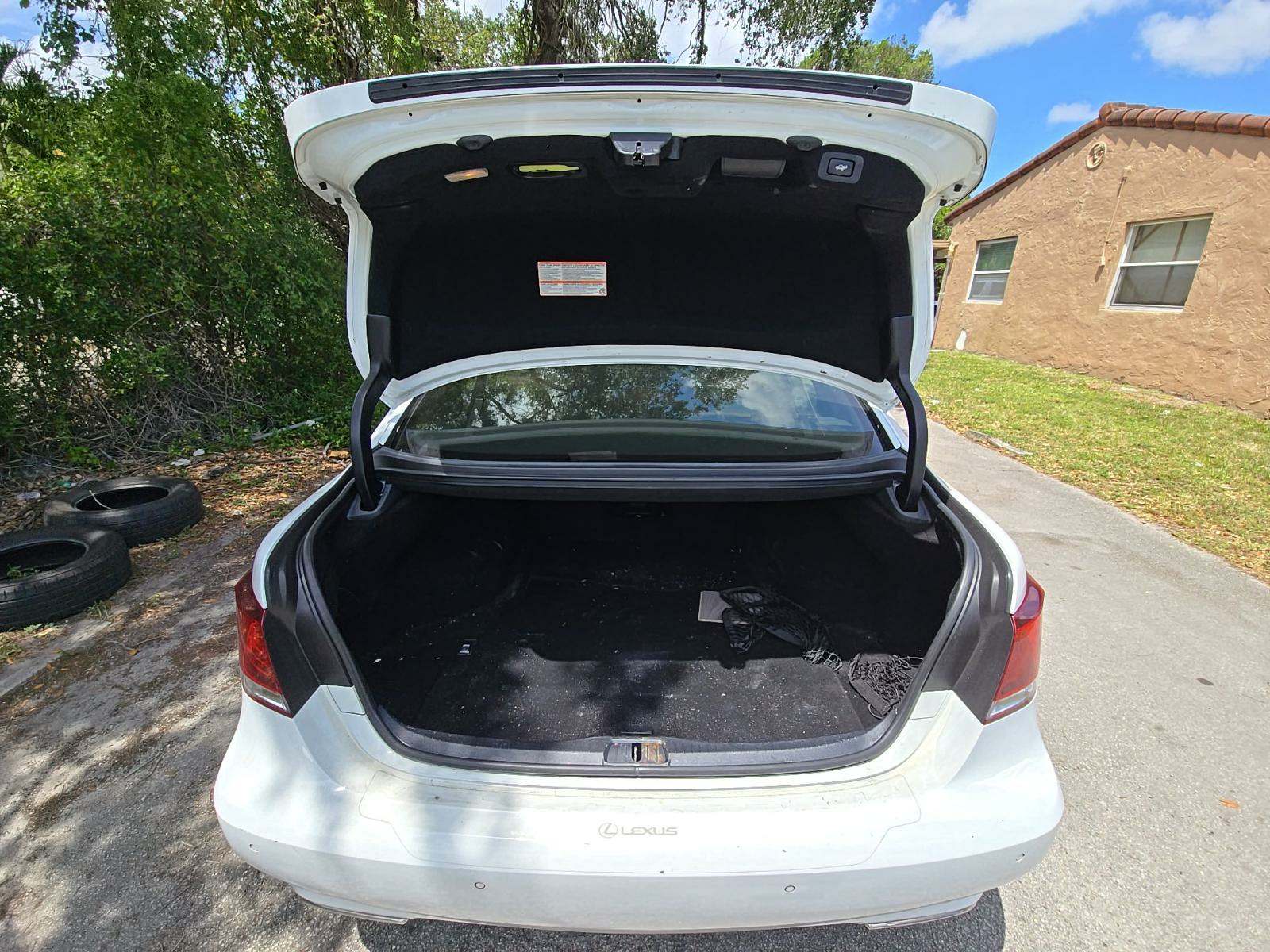 2015 Lexus LS LS 460 AWD