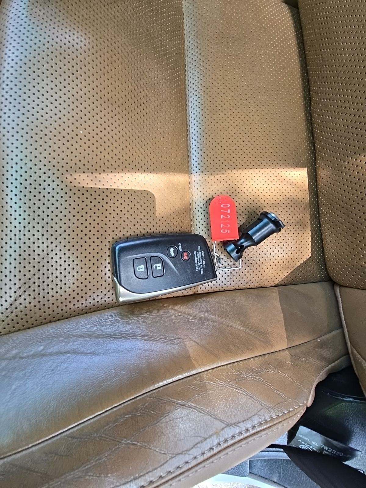 2015 Lexus LS LS 460 AWD