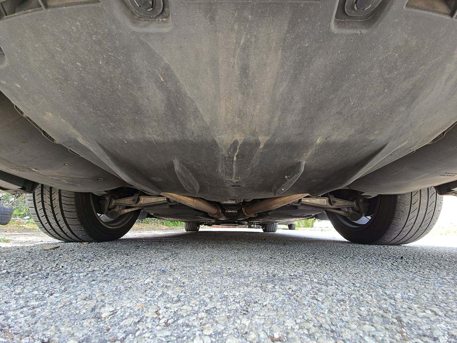 2015 Lexus LS LS 460 AWD