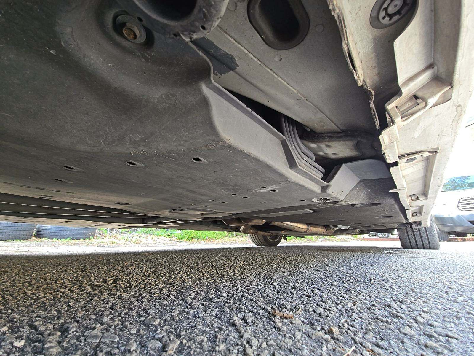 2015 Lexus LS LS 460 AWD