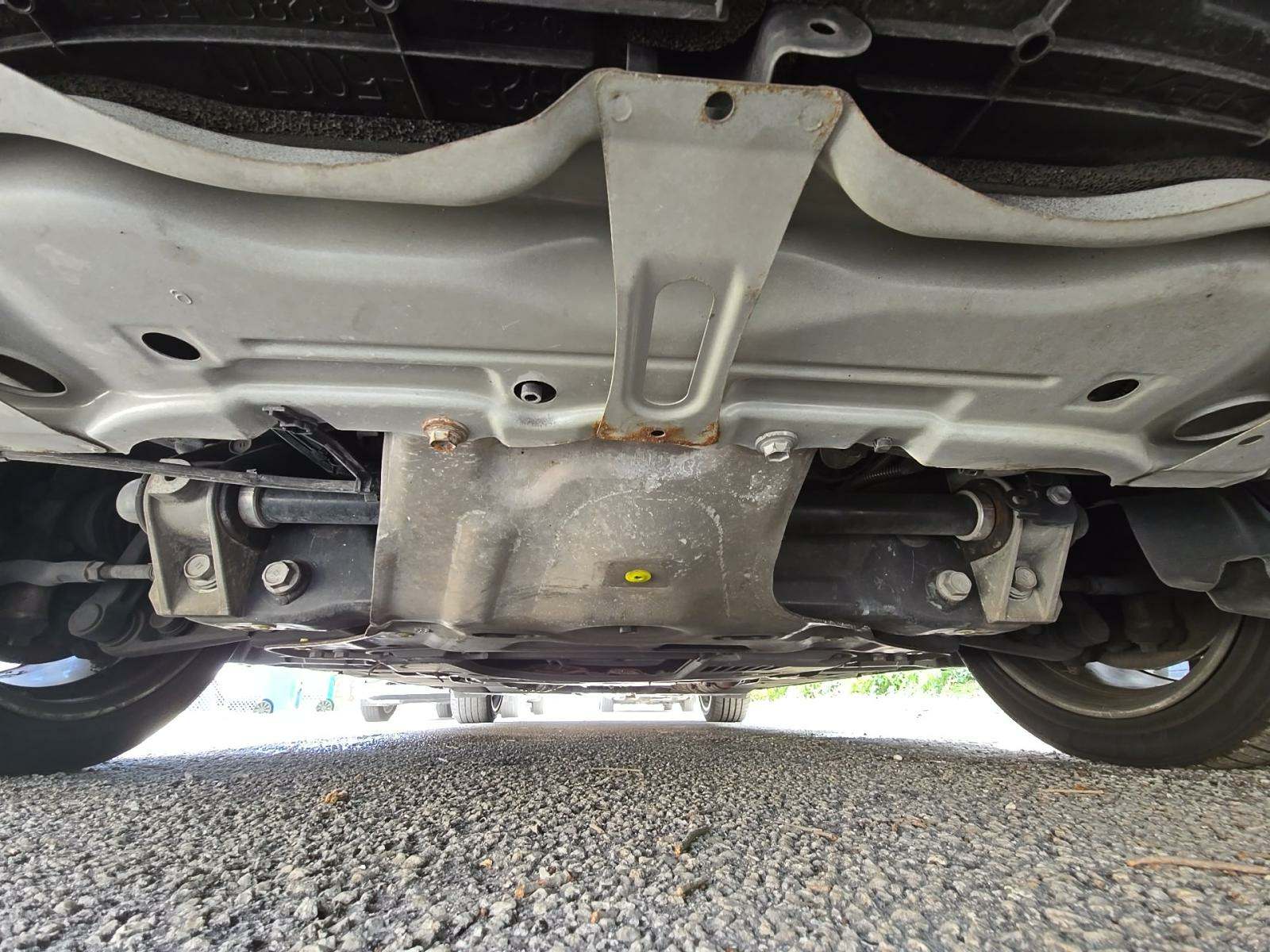 2015 Lexus LS LS 460 AWD