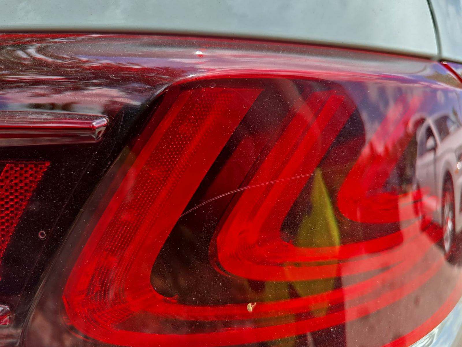 2015 Lexus LS LS 460 AWD