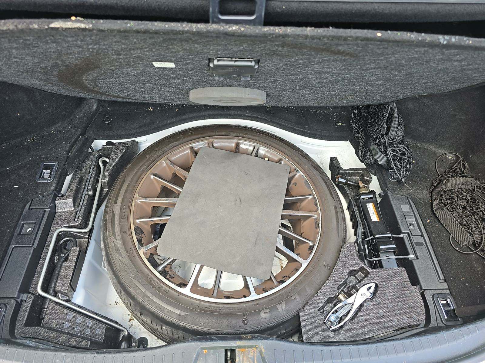 2015 Lexus LS LS 460 AWD