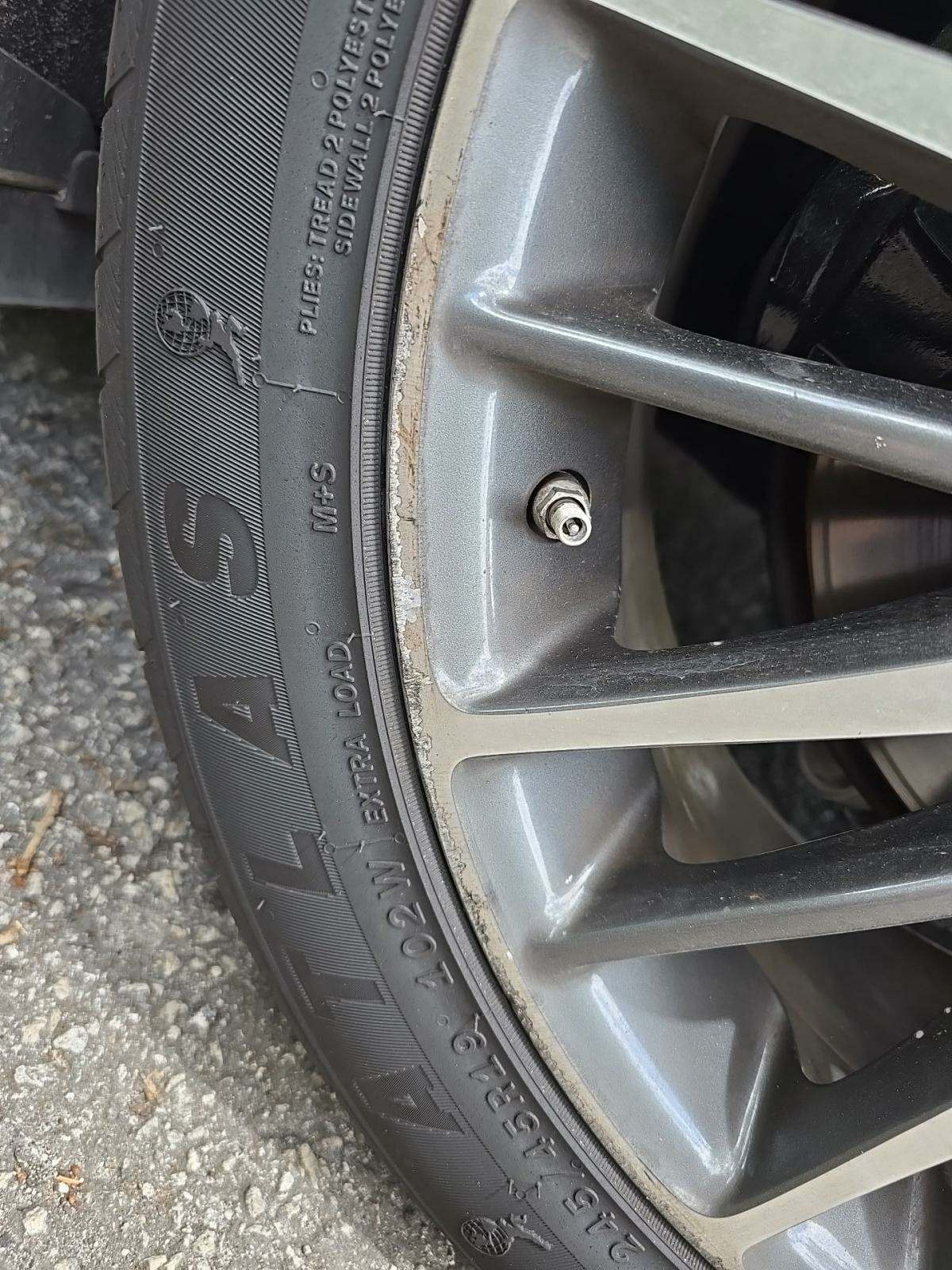 2015 Lexus LS LS 460 AWD