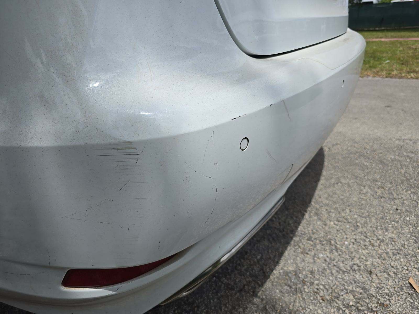 2015 Lexus LS LS 460 AWD