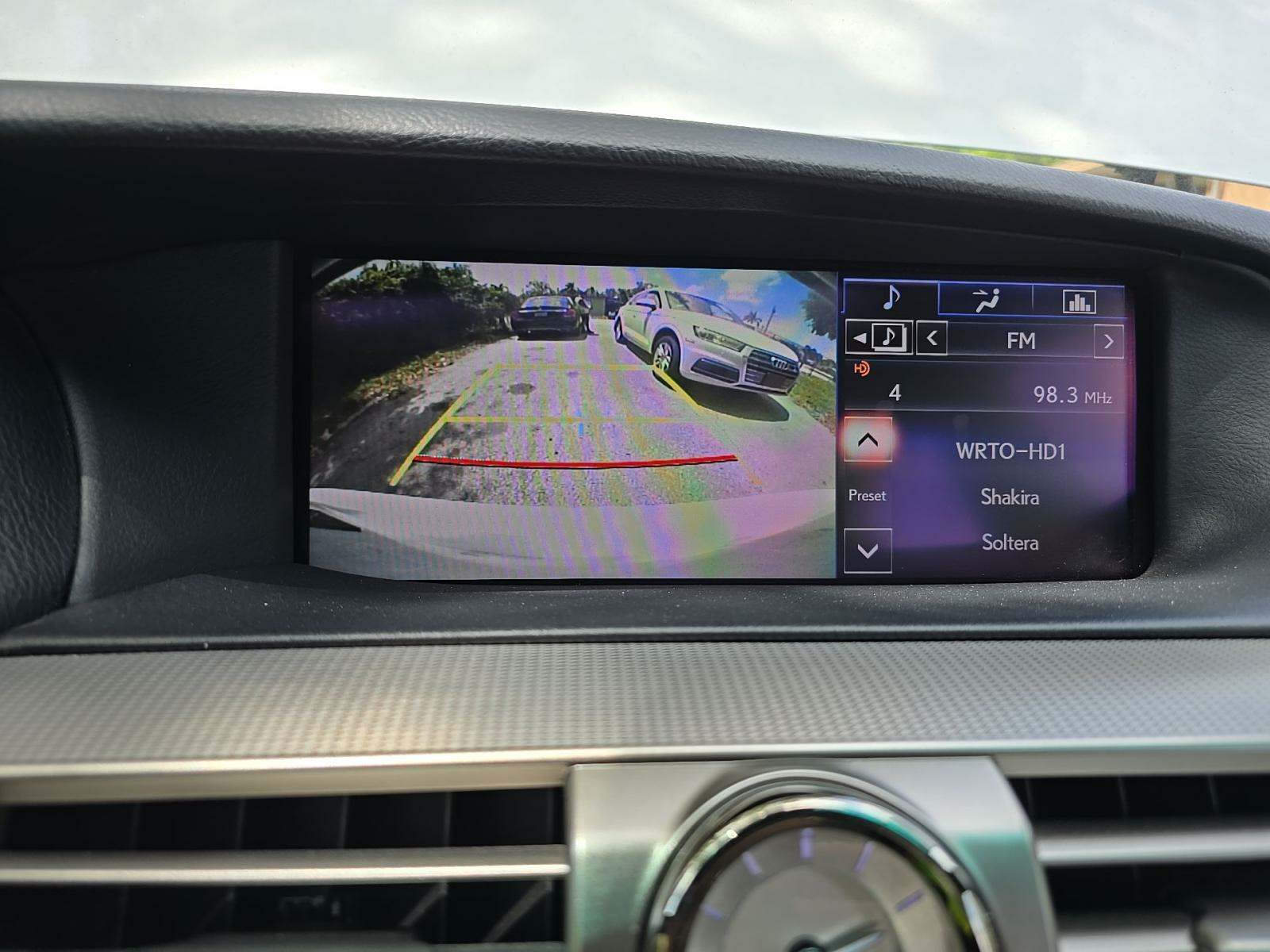 2015 Lexus LS LS 460 AWD