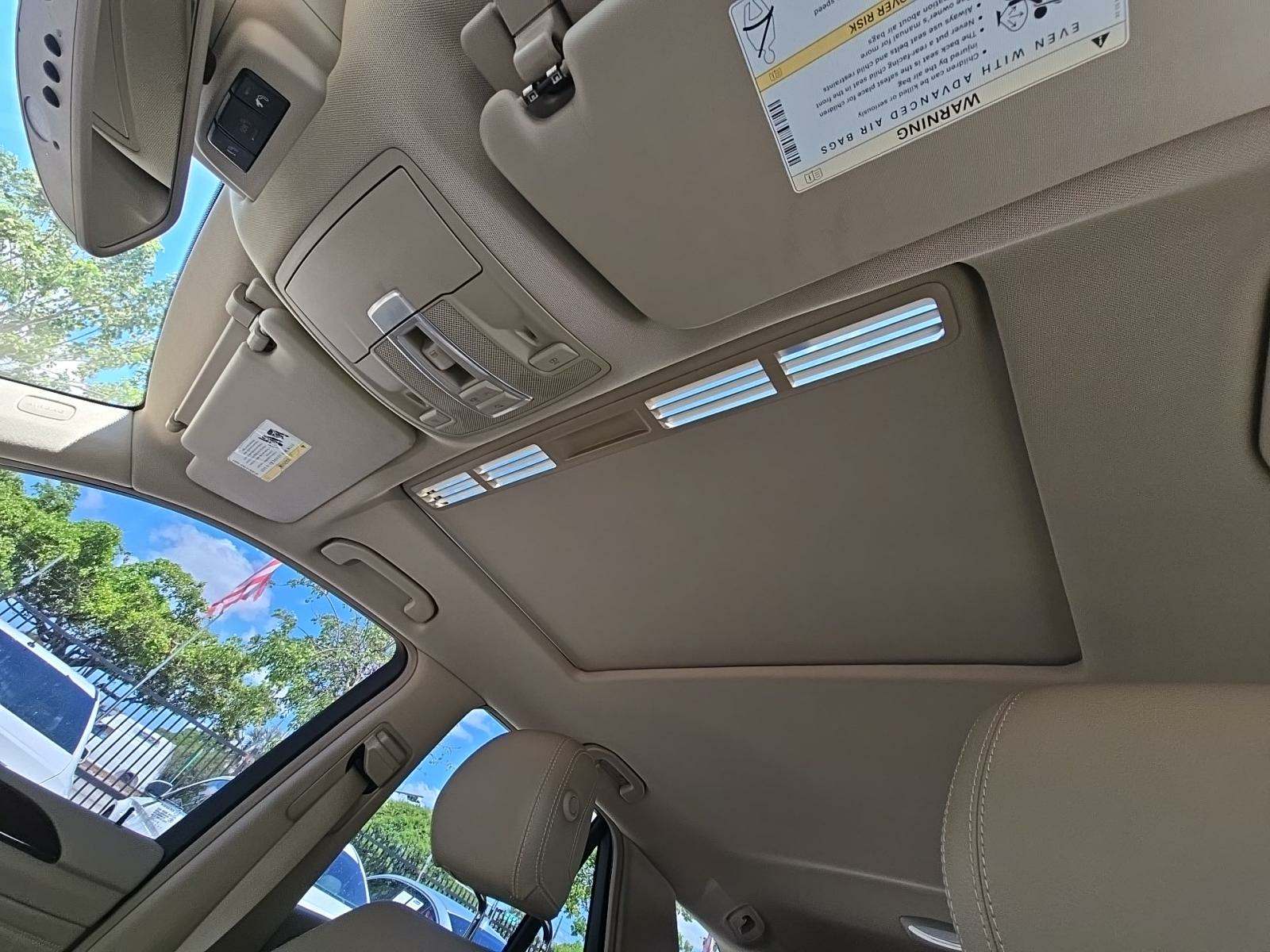 2013 Mercedes-Benz M-Class ML 350 RWD