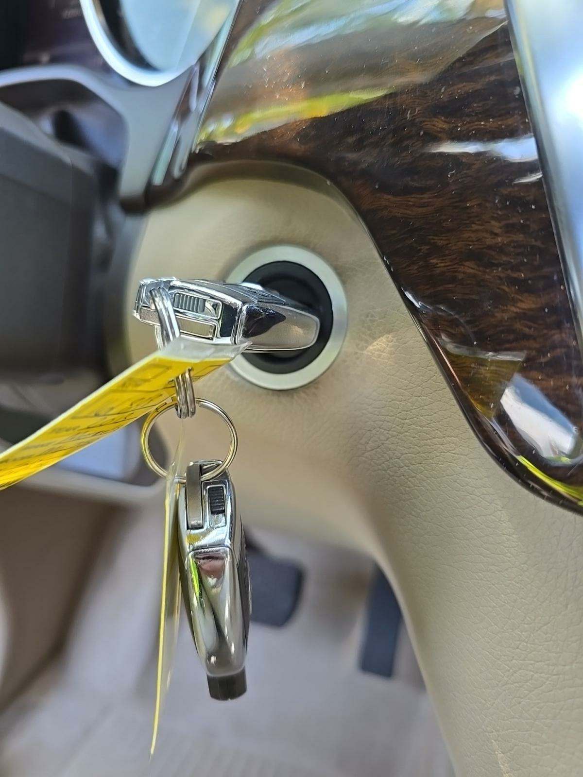 2013 Mercedes-Benz M-Class ML 350 RWD