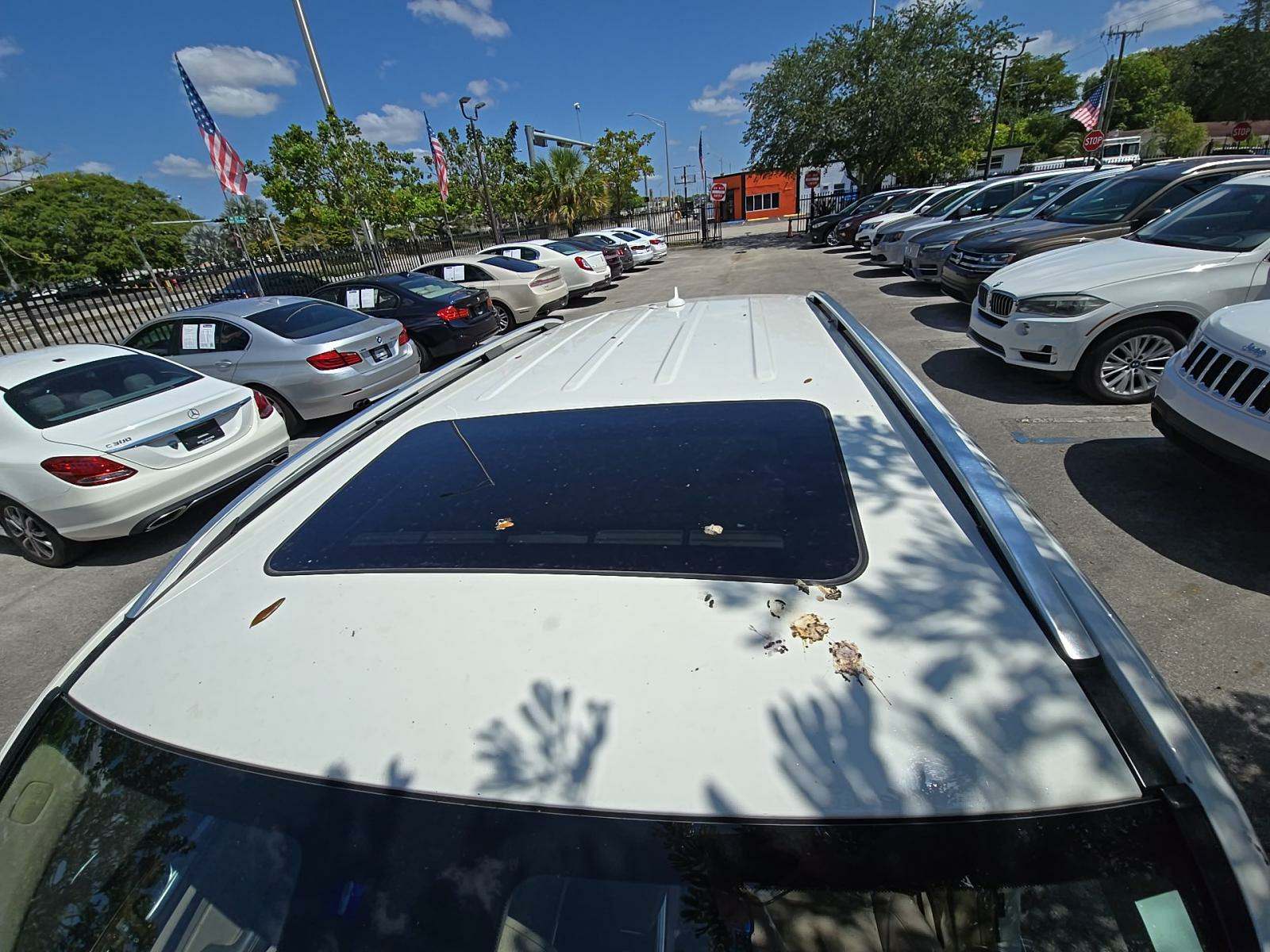 2013 Mercedes-Benz M-Class ML 350 RWD