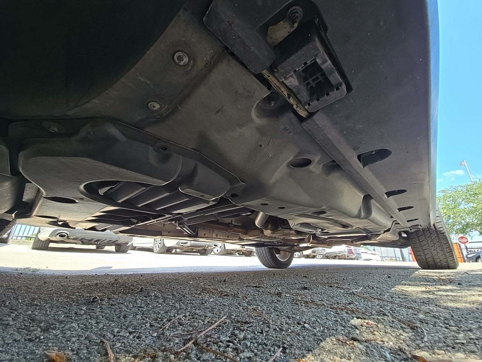 2013 Mercedes-Benz M-Class ML 350 RWD